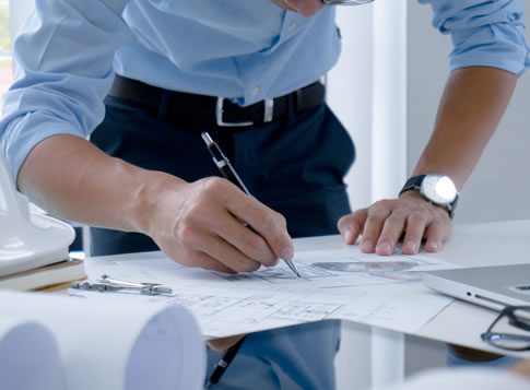 Jansen Bouwtechnisch Ontwerp