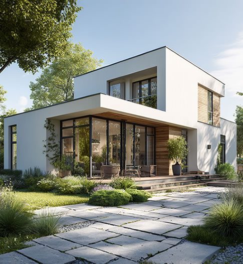 Visualisatie & presentatiemodellen